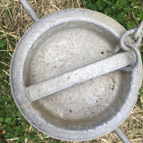 Antique milk jug