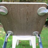 Bruno Rey table for Kush