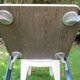 Bruno Rey table for Kush