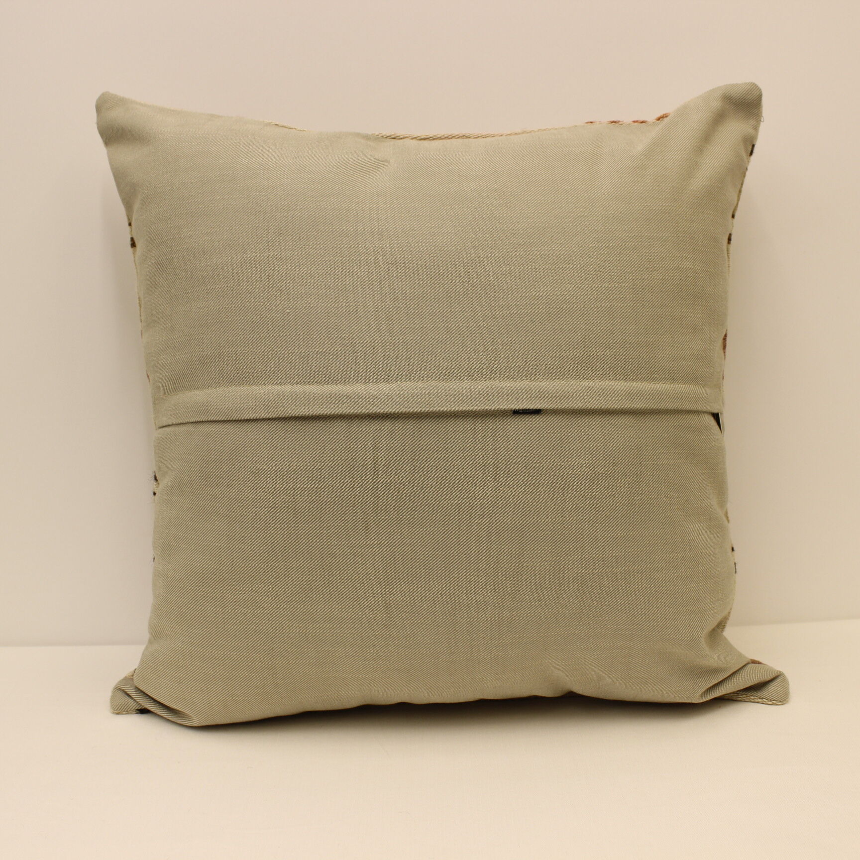 60x60 cm kilim cushion,vintage cushion cover