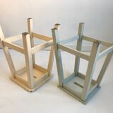 Pair of stools