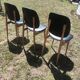 Baumann Pegase chairs