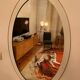 French mirror, 1960s