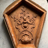 Plaster mold