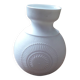 Vintage Scandinavian ceramic vase