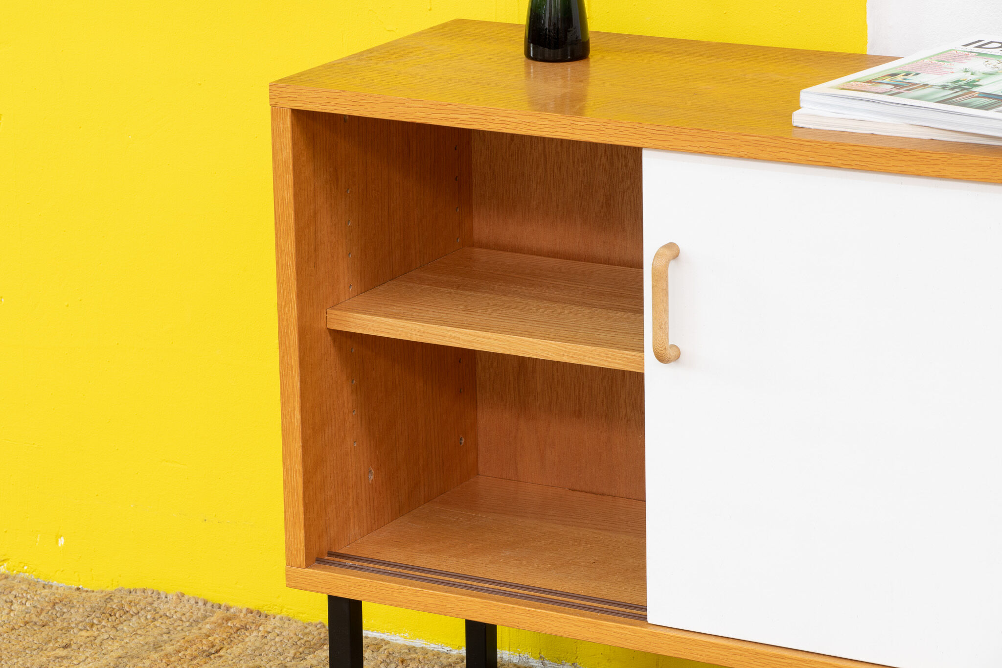 Buffet scandinave 90 cm
