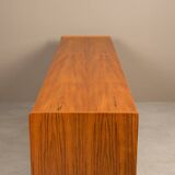 Nils Jonsson Teak Sideboard for PS Heggen, Scandinavian Modern, 1960s