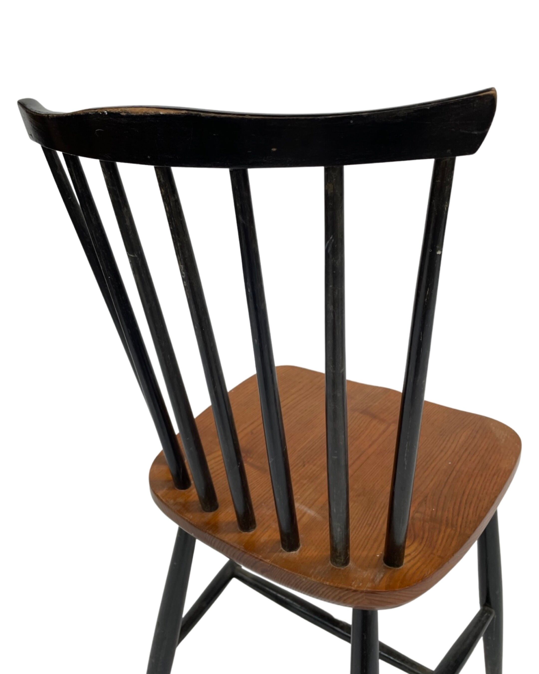 Danish chair 1960