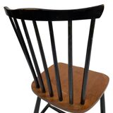 Danish chair 1960