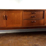 1960 G-Plan Teak Sideboard