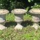 Medici ancient reconstituted stone, garden furniture