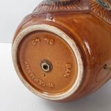 Vintage Bay Keramik lamp stand