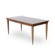 Dining table by Paolo Buffa for Palazzi Dellarte Cantù, 1950s