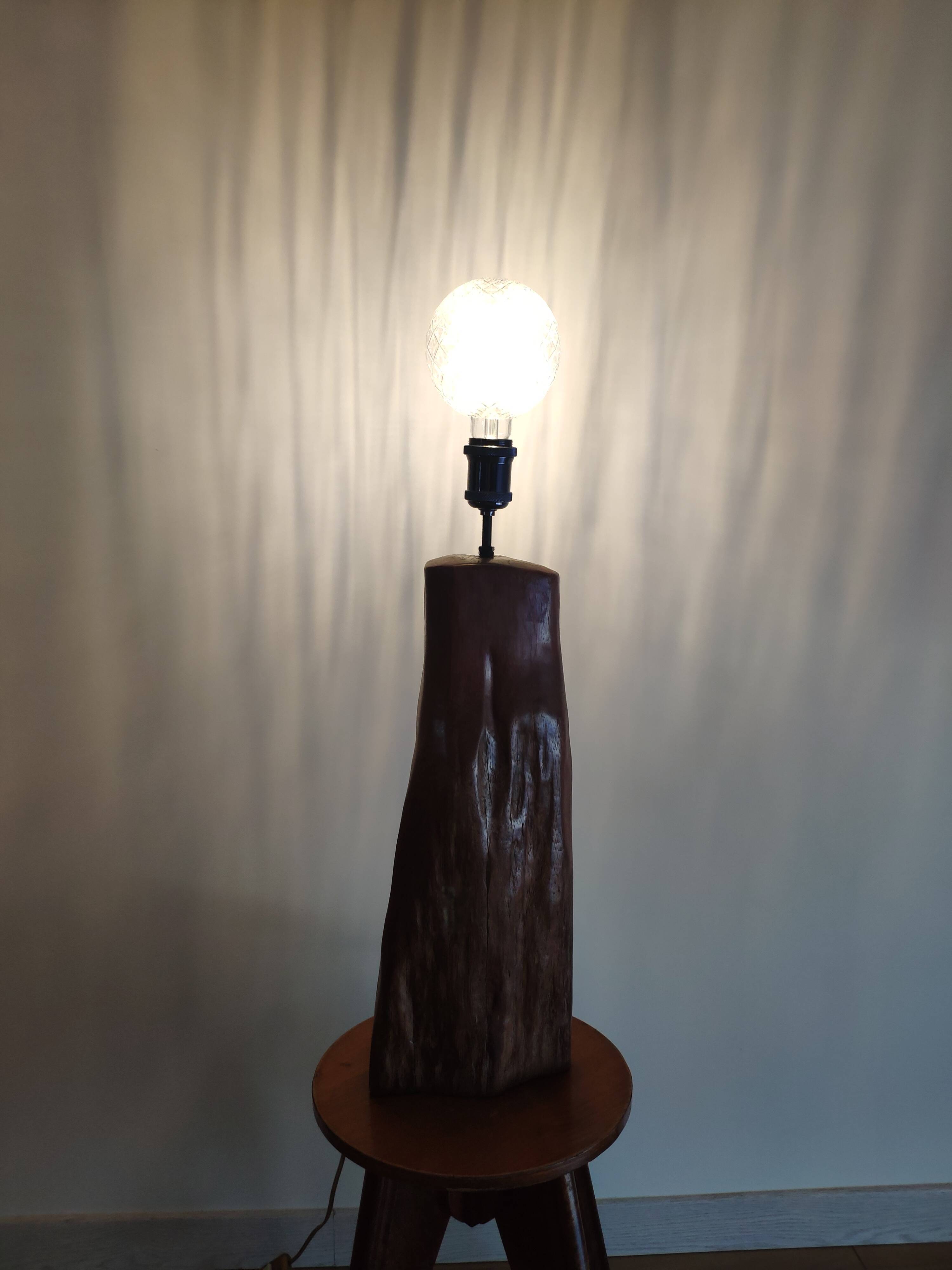 Vintage lamp 1970