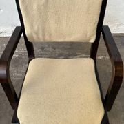 Chaise de bureau pivotante par Trio Raita