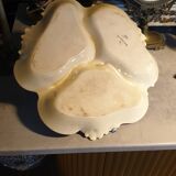 Plat de service Quimper mendiant