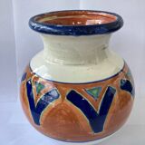 Moroccan vase Serghini Safi