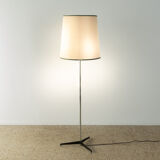 Lampadaire des années 1960