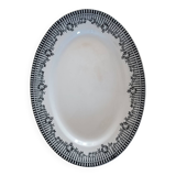 Ford & Sons Iron Earth Plate