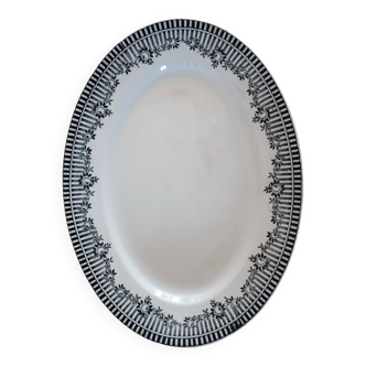 Ford & Sons Iron Earth Plate