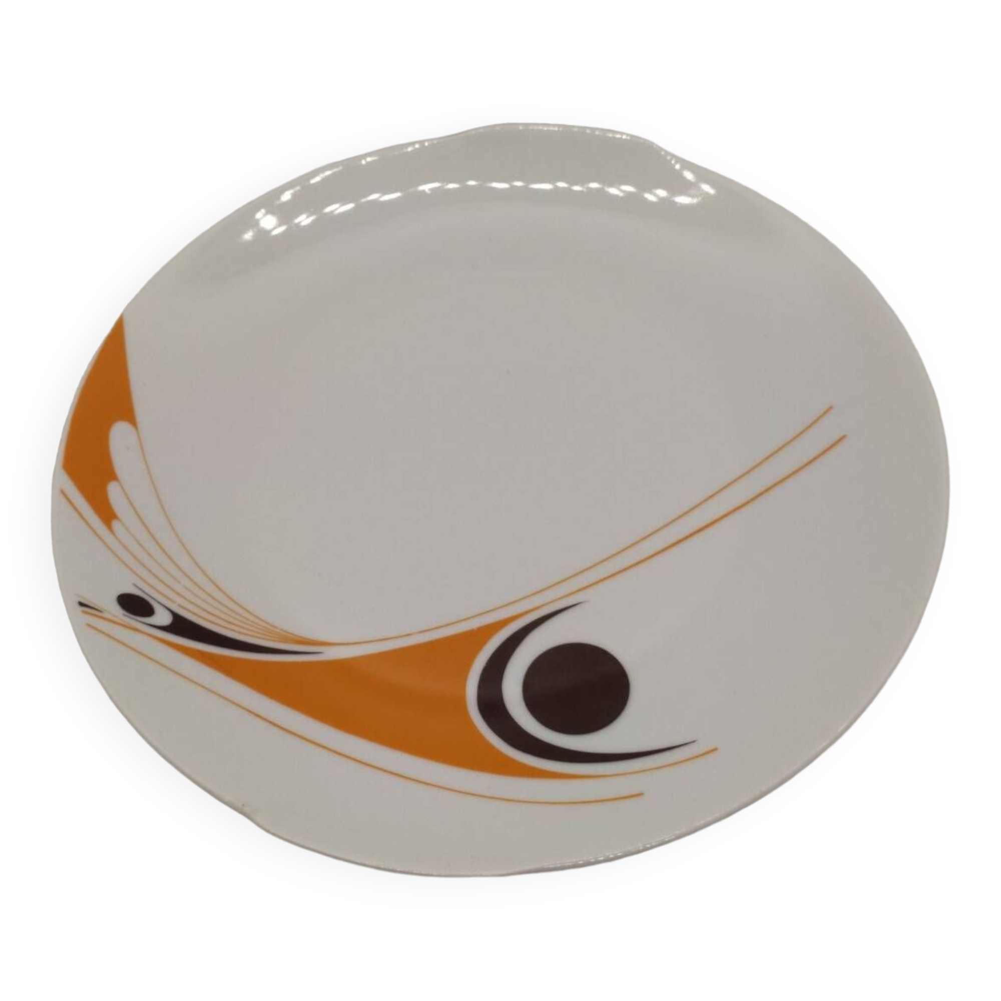 Vintage Winterling Bavaria dish