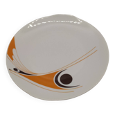 Plat vintage Winterling Bavaria