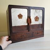 Small cabinet box Japan Art Deco 1920-30