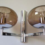 Lamp Maison Sciolari 70s