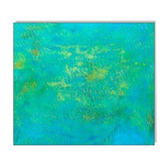 Contemporary painting by Sylvie Sarrazin