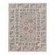 Vintage Turkish rug handmade 199x251 cm