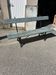 Banc de jardin