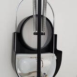 Lamp black architect