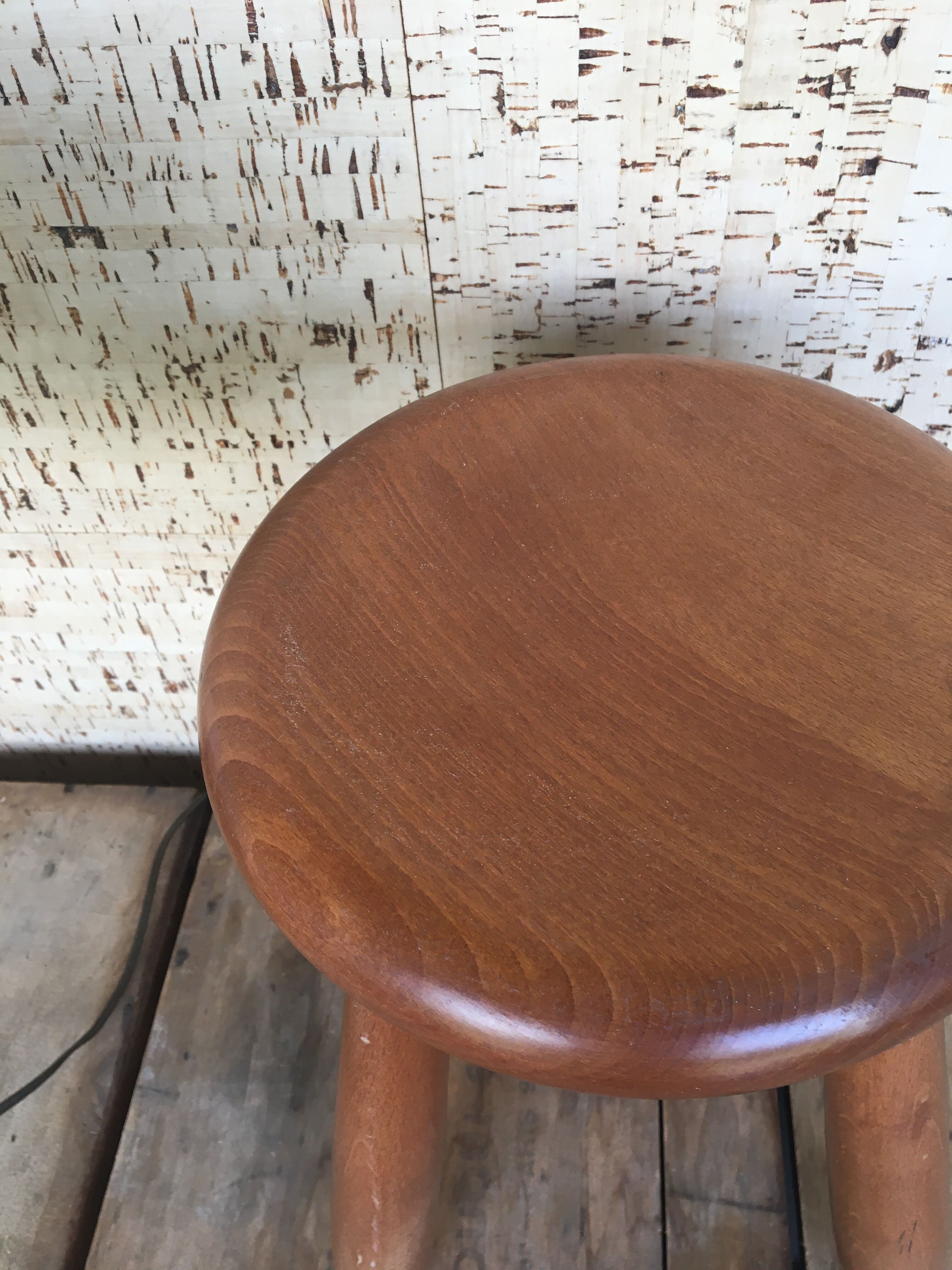 Artisanal stool 70/80