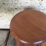 Artisanal stool 70/80