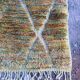 Exceptional Mrirt rug 220 x 130 cm
