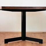 Dutch dining table Hexagon
