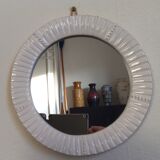 Ceramic mirror  29cm