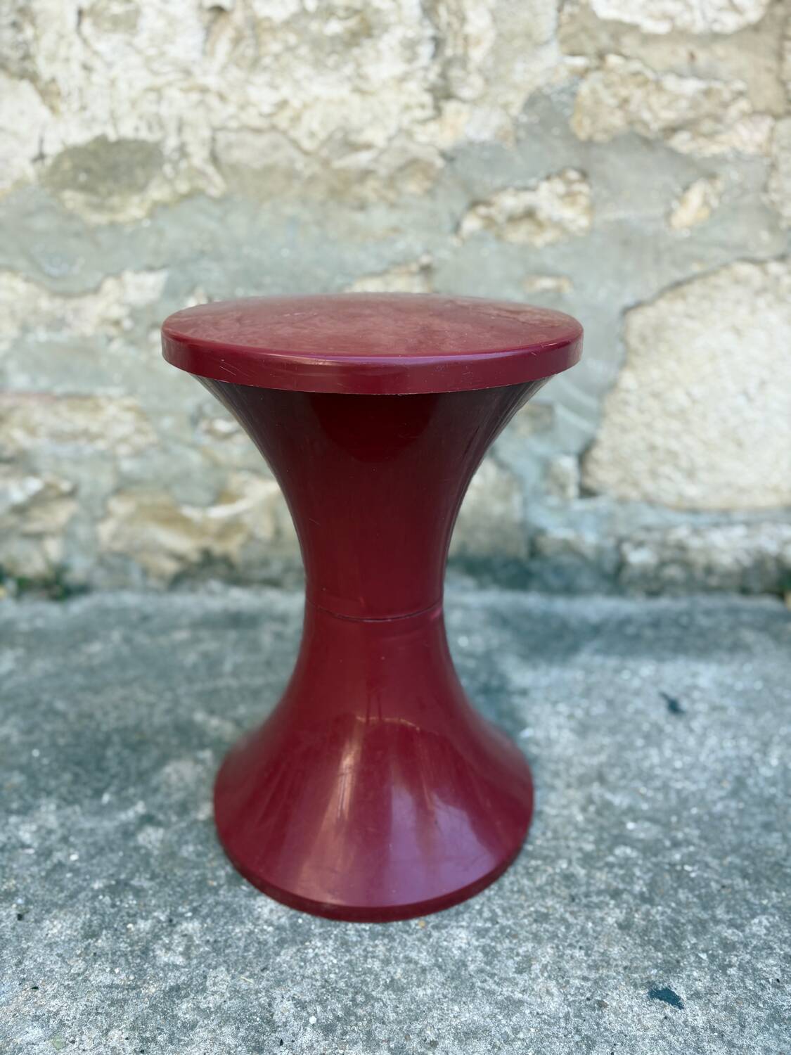 Tam Tam Stamp Stool Original Edition