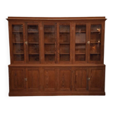 Meuble d apothicaire ancien