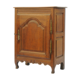 Confectioner's buffet