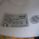 IKEA skojig cloud suspension chandelier 90s