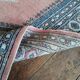 Handmade Pakistani carpet Karachi 188x125cm