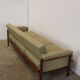 Sofa bed Scandinavian production of the 1960s