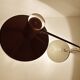 Large Vintage Desk Lamp