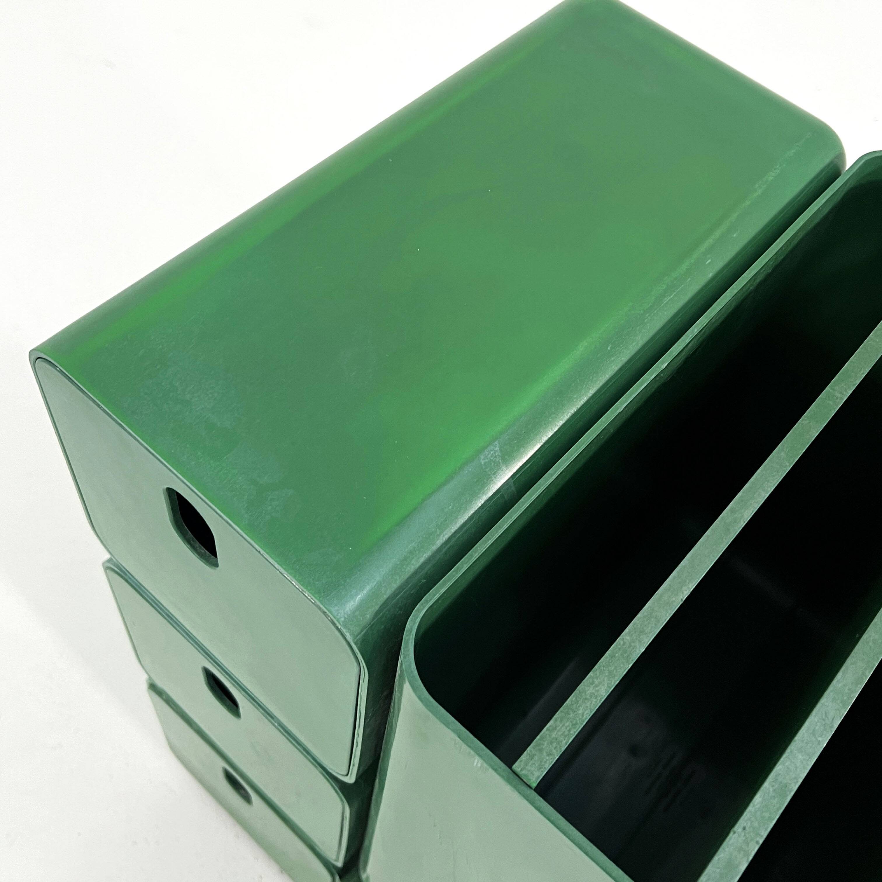 Office organiser by Georges Coslin for Longato, 1960