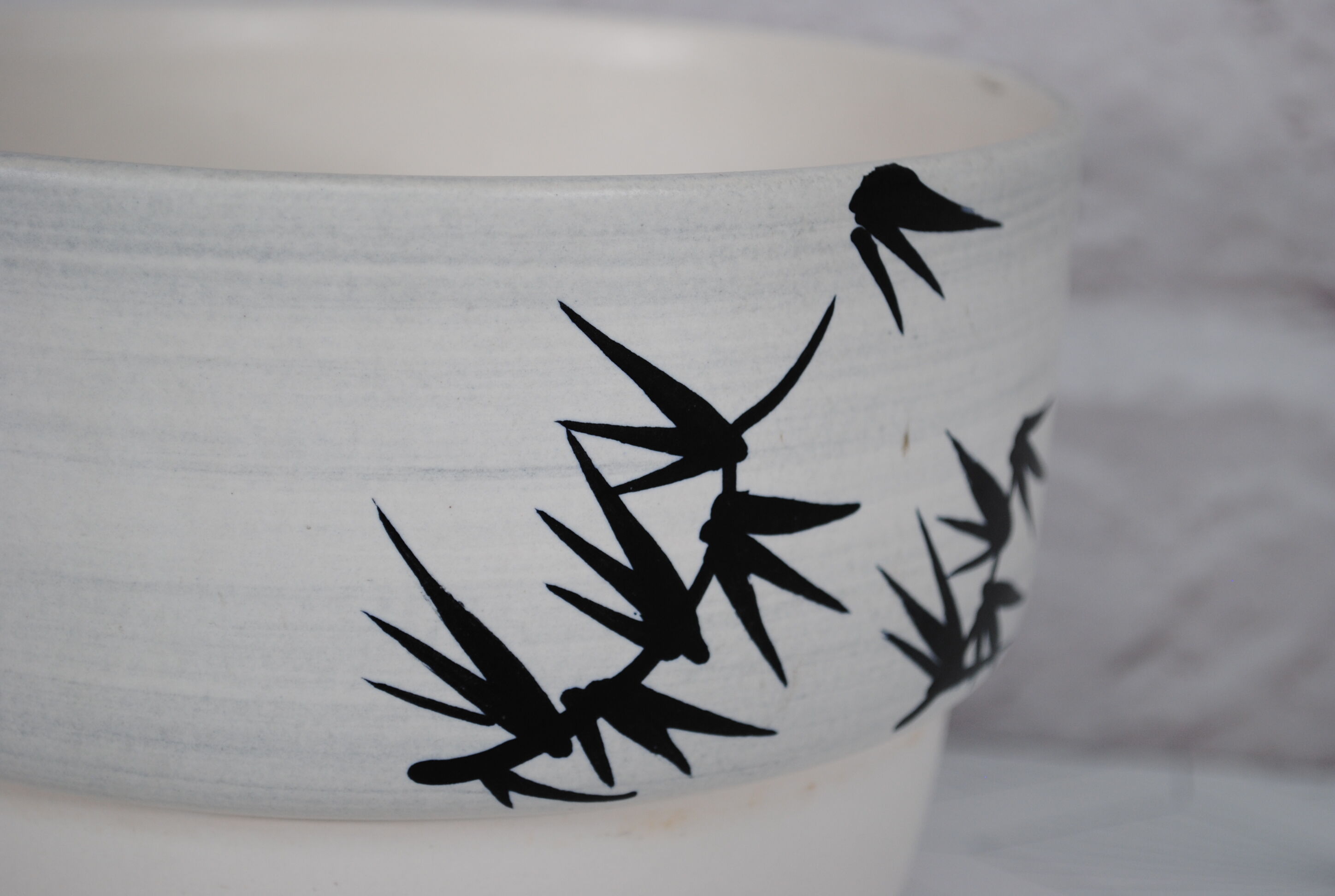 Milet pot cache 1950