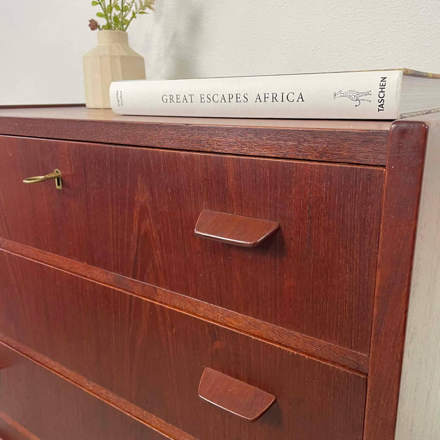 Chest of drawers Poul Volther