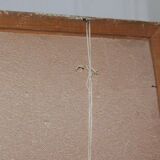 "Serene landscape" – F. Lodin