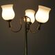 Lampadaire italien élégant par Arredoluce