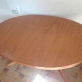 Table Baumann, 1950s